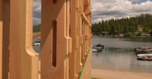 look lake 2x6 EcoSmart Stud