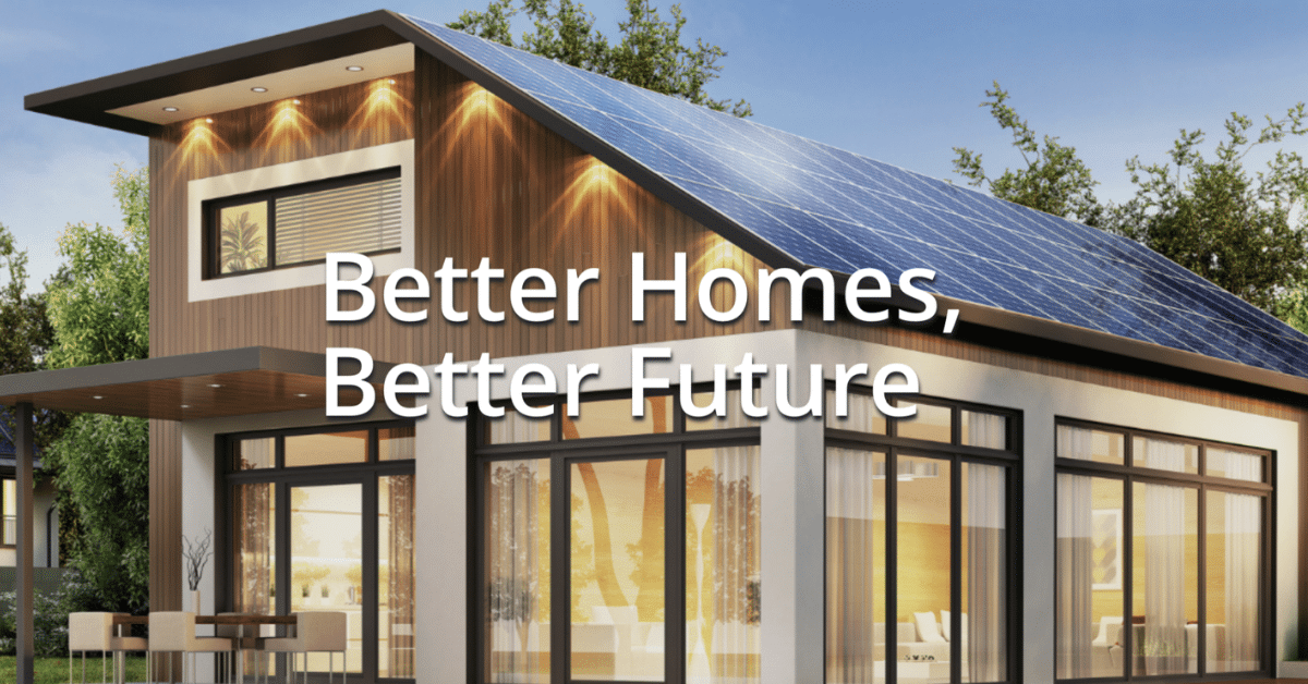 EcoSmart Stud Joins Sustainable Building Group
