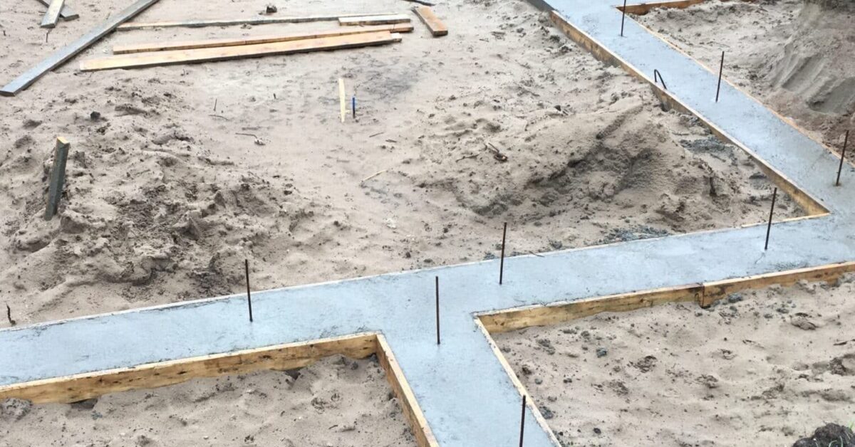 the first net zero building using the 2x8 EcoSmart™ Stud