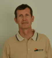 Patrick Juetten