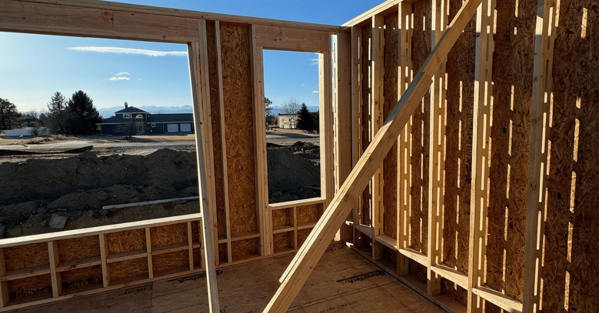Wall Framing