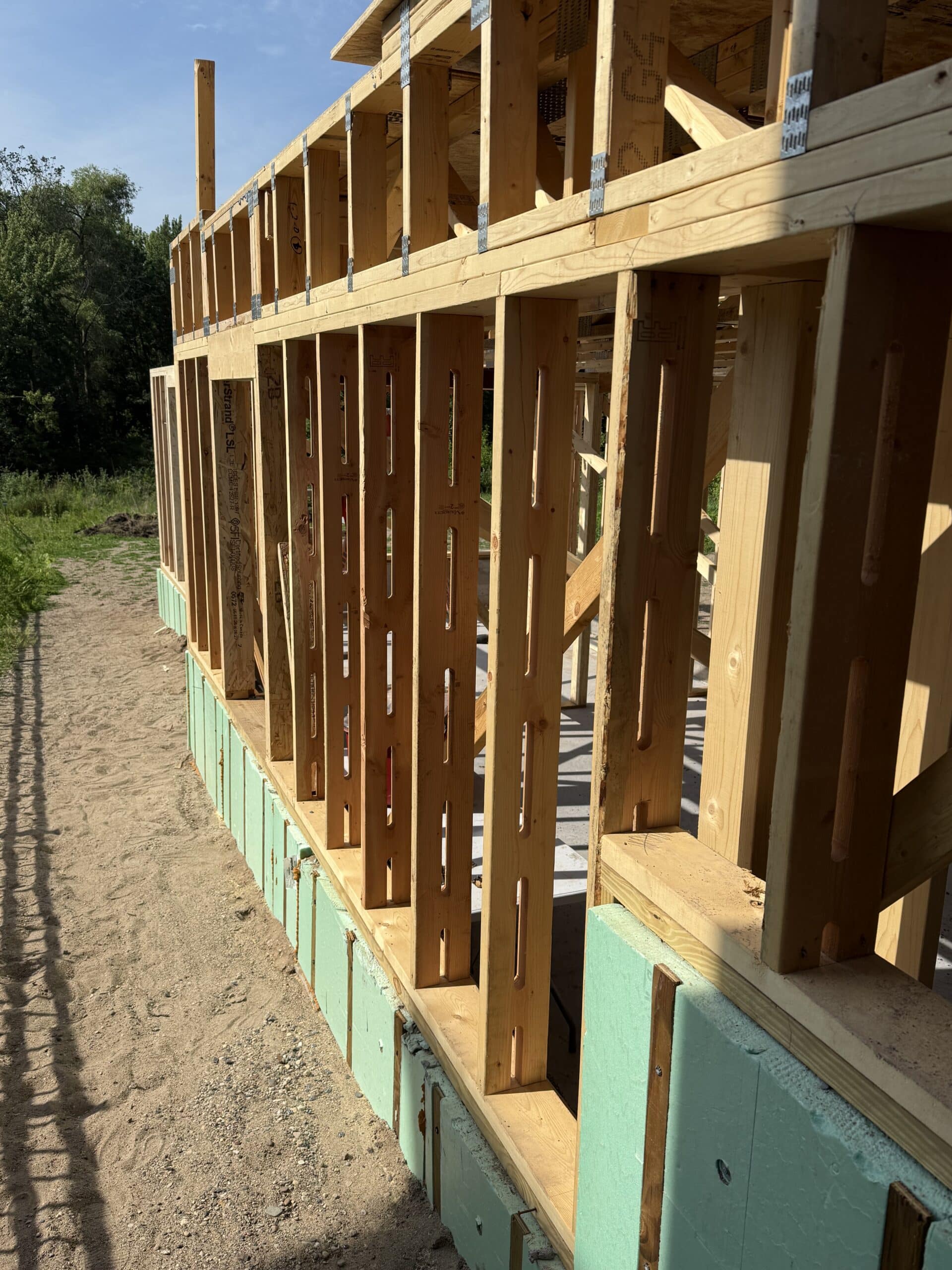 Minneapolis Build Update!