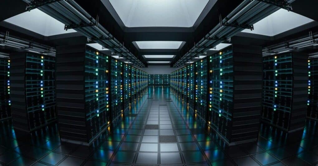 AI Data Center