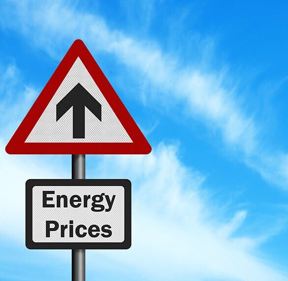 The Real Cost of Energy (And Why It’s Still Going Up)