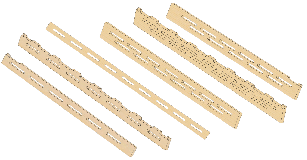 Eco Smart Stud Product Line