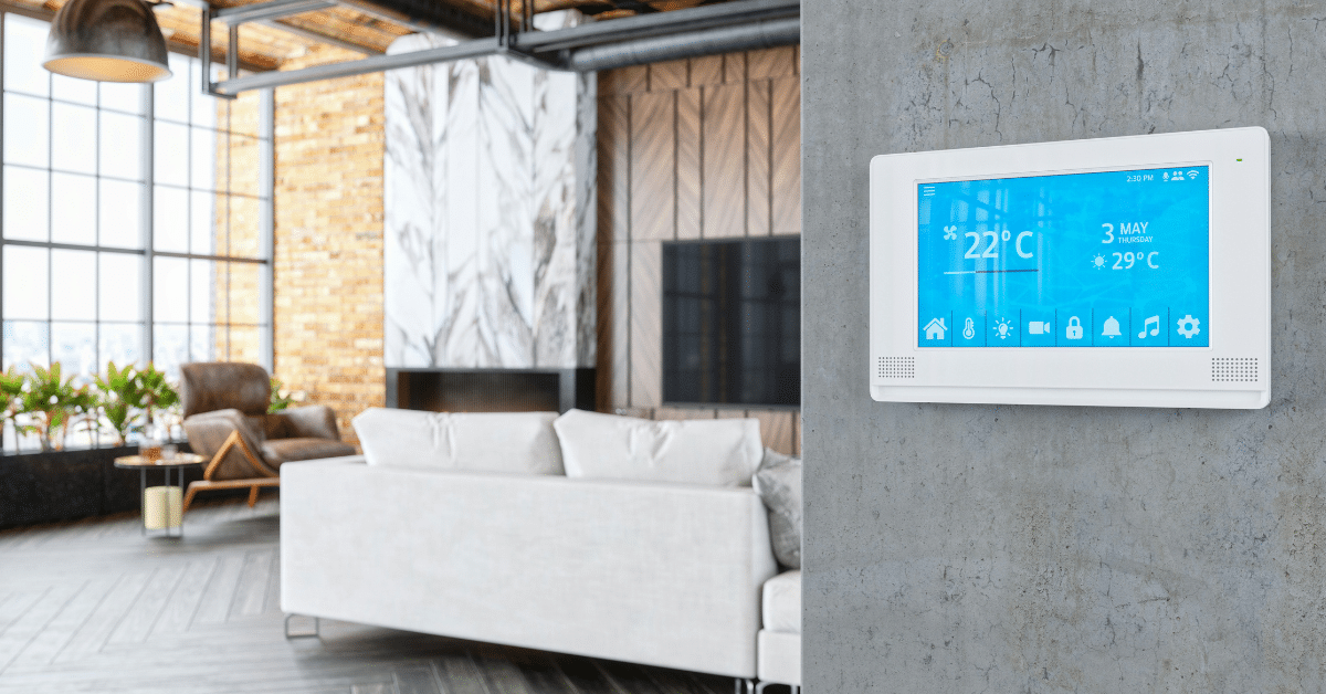 Smart Home